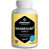 Vitamaze Magnesium³, Multivitamine