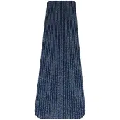 Prima - Heavy Duty - Keukenmat - Loper - blauw- 40x160cm - antislip