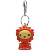 Plastoy PORTE CLE CHIBI GRYFFONDOR HARD