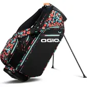 Ogio All Elements Hybrid Standbag Confetti