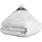 Presence Dekbed Dons - 100% Eendendons - All Season 240 x 220 cm