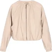 Dreimaster Tussenjas beige