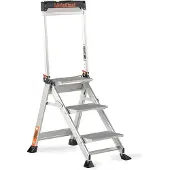 Altrex Trap Jumbo Enkel Step 3 - 503043