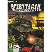 Vietnam: Black Ops - Windows