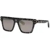 Philipp Plein Bril , modelnummer spp108v56721x