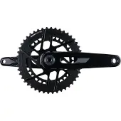 Sram Rival Axs E1 Dub Dm Crankstel Met Vermogensmeter