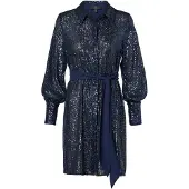 Mart Visser Caley Tuniek Navy