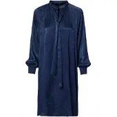 Mart Visser Bayville Tuniek Navy