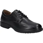 Josef seibel Heren Lage schoen Harry 03 in zwart