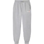 Ellesse Heren Cravo 2 Joggingbroek (Lichtgrijs mergel)