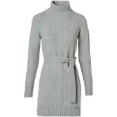 Mart Visser Davey Lurex Tuniek Grijs / Zilver