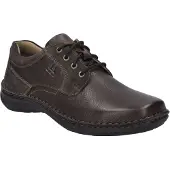 Josef seibel Heren Lage schoen New Anvers 06 in bruin