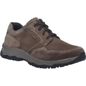 Josef seibel Heren Lage schoen Leroy 58 in bruin