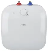 Haier Elektrische boiler 15l plug&play