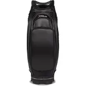 Titleist Tour Series Black/White Staff Bag