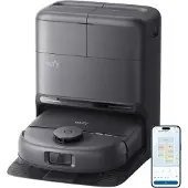 Eufy Omni C28 Zwart