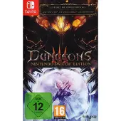 Dungeons 3 - Nintendo Switch Edition (DE/Multi in Game)