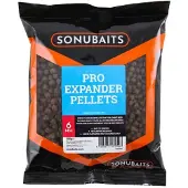 Sonubaits Pro Expander Pellets 6mm