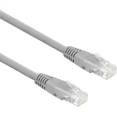Eminent Ewent IM8003 OEM CAT6 Networking Cable copper 3m Grey