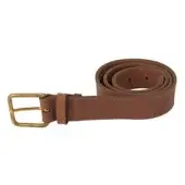 Basic Nature - Geldgürtel Classic - Geldgordel 110 cm, zwart
