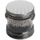 Aquael 110522 Aquarium Cartridge Filter Zwart