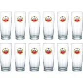 Amstel Bierglazen Stapelbaar (12x 22cl)