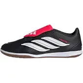 Adidas Voetbalschoen 'PREDATOR CLUB' grenadine / zwart / wit