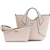 GUESS Schoudertas pink