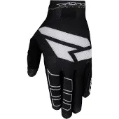 FXR Pro-Fit Air MX, handschoenen ,Zwart/Wit ,XL