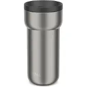 Mepal Thermosbeker Ellipse Nordic Black 375 ml