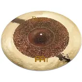 Meinl 20" BYZANCE EXTRA DRY DUAL CRASH-RIDE