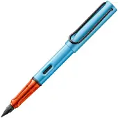Lamy AL-Star Denim 2025 Special Edition Vulpen