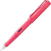 Lamy Safari Special Edition vulpen Sunset