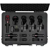 Se Electronics V-Pack Arena Black