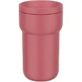 Mepal Reisbeker Ellipse Vivid Mauve 275 ml