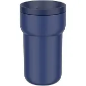 Mepal Reisbeker Ellipse Vivid Blue 275 ml