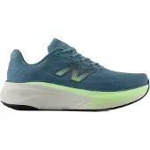 New Balance Loopschoen 'More' petrol / grasgroen