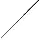 Mikado Darkstar Sensitive Carpfishing Rod Zilver 3.30 m / 40 g