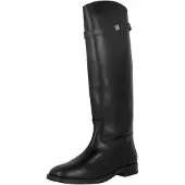Steve madden Laarzen 'Novi' zwart