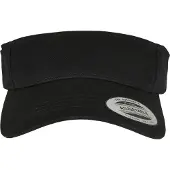 Flexfit Pet zwart