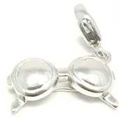 Ti sento Bedelarmbandje voor vrouwen Ti Sento 8069SI 2 cm Zilverkleurig