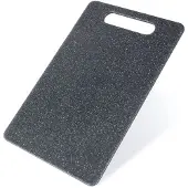 Orion Granite - Snijplank - 37 x 24 cm - Kunststof - Granietlook