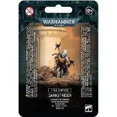 Games Workshop Warhammer 40.000 T'au Darkstrider