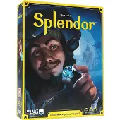 Asmodee Splendor