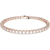 Swarovski Armbanden - Armband in quarz