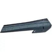 Cube Chainstay PROTECTION HPX BLACK/GREY