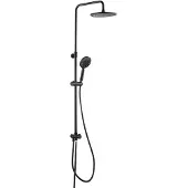 Van Marcke Brave thermostatische douchekraan chroom 15 cm