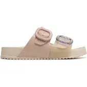 Melissa Cozy Slide Sandalen