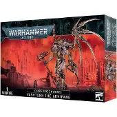 Games Workshop Vashtorr de Arkifane (Plastic)