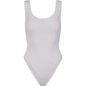 Urban Classics Shirt body offwhite